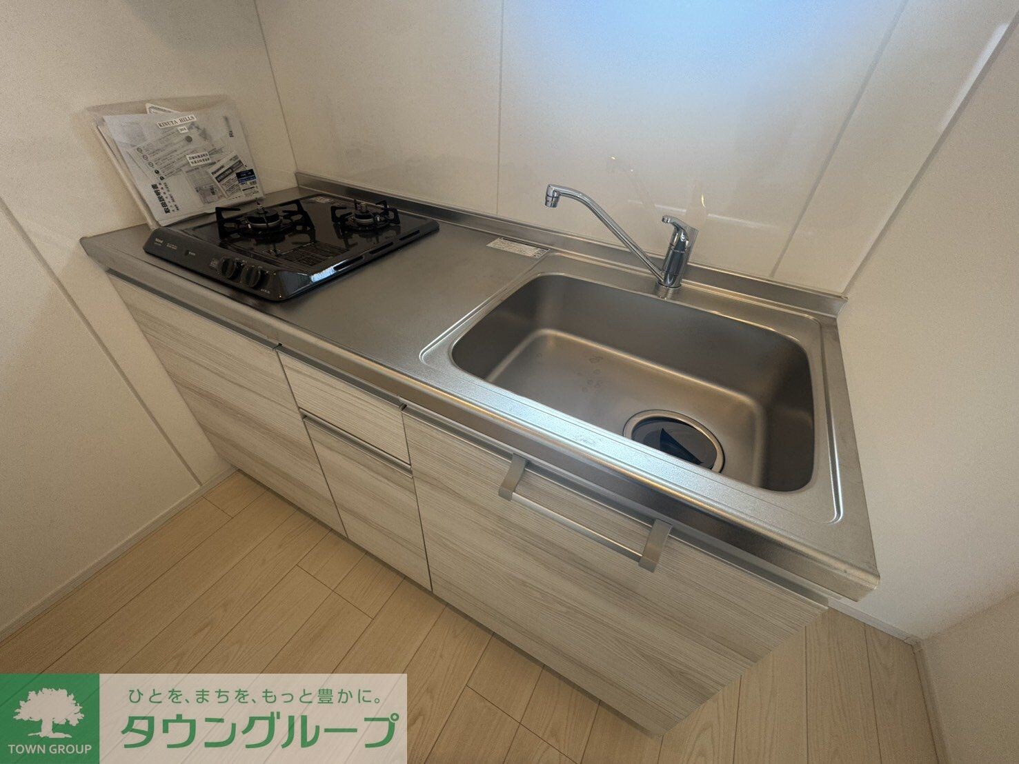 KINUTA HILLSの物件内観写真