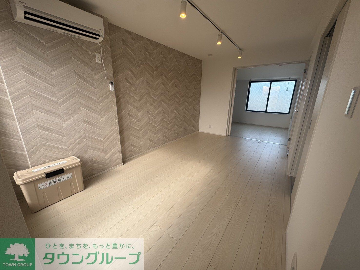 KINUTA HILLSの物件内観写真