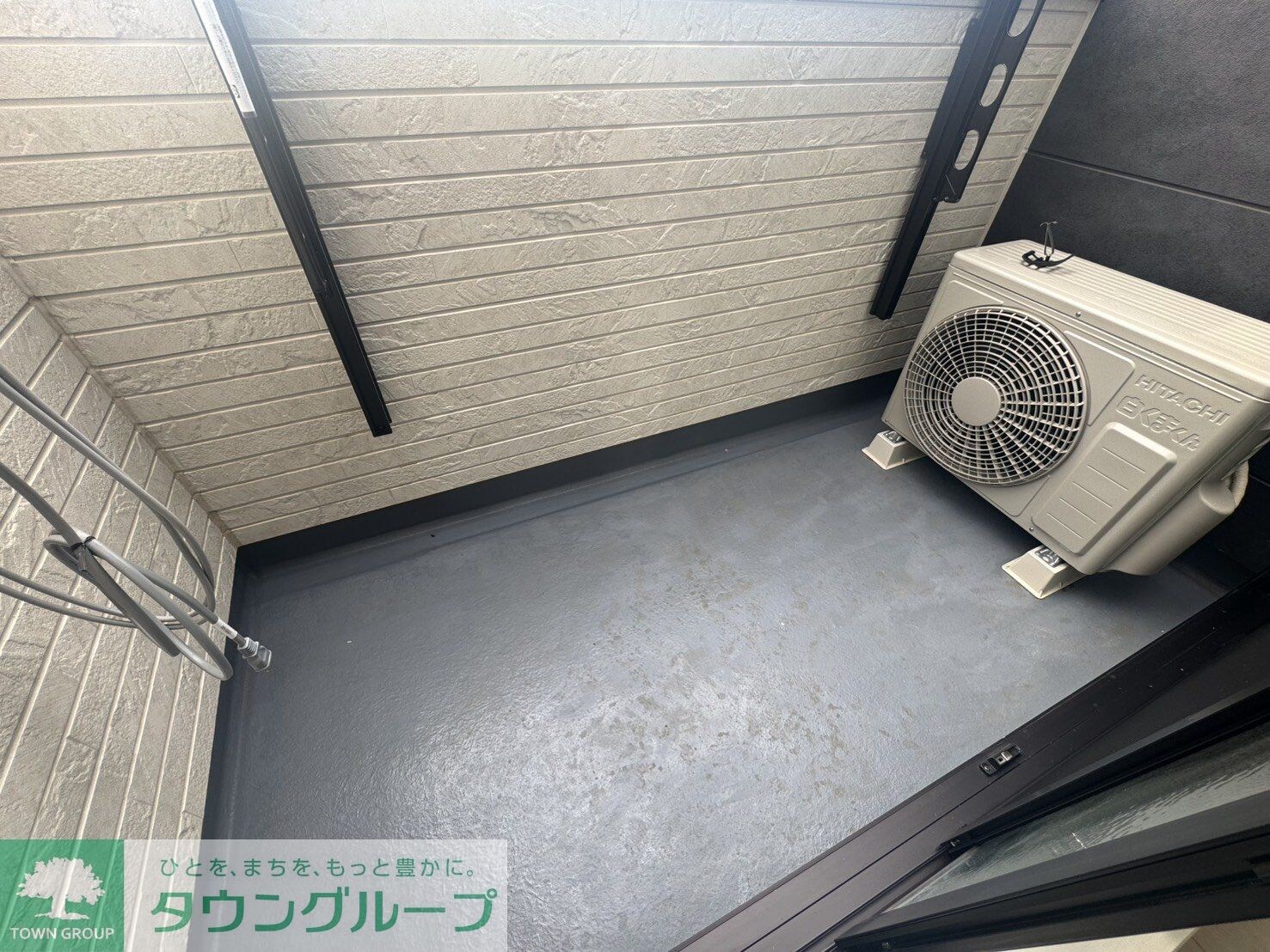 KINUTA HILLSの物件内観写真