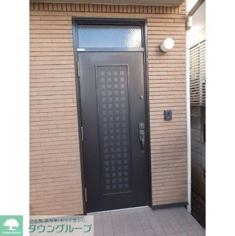 ＧＲＥＥＮ　ＰＡＲＫ　Ｂ棟の物件内観写真