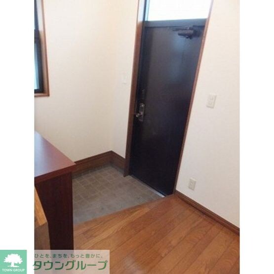 ＧＲＥＥＮ　ＰＡＲＫ　Ｂ棟の物件内観写真