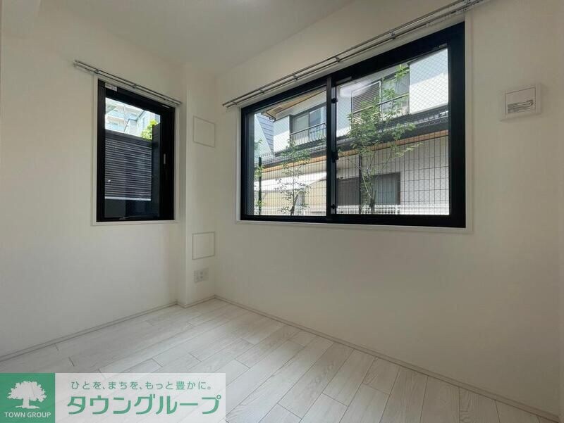 ルミーク千歳船橋の物件内観写真