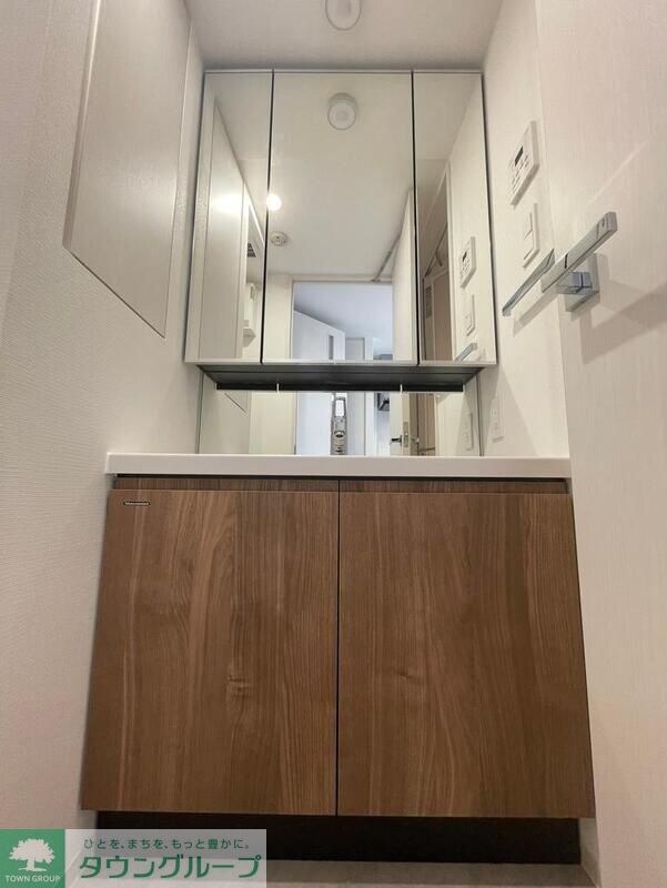 ルミーク千歳船橋の物件内観写真