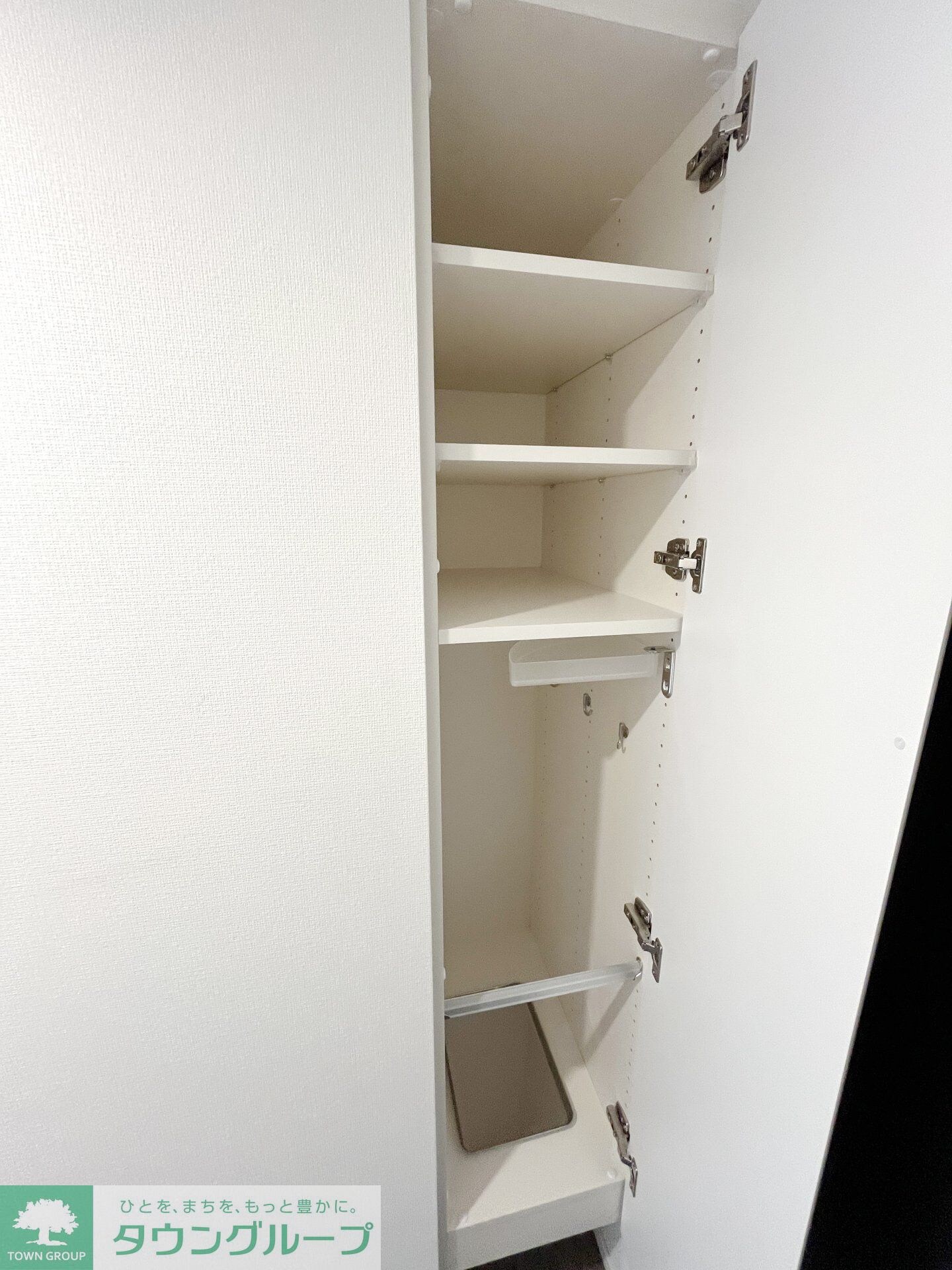 ルミーク千歳船橋の物件内観写真