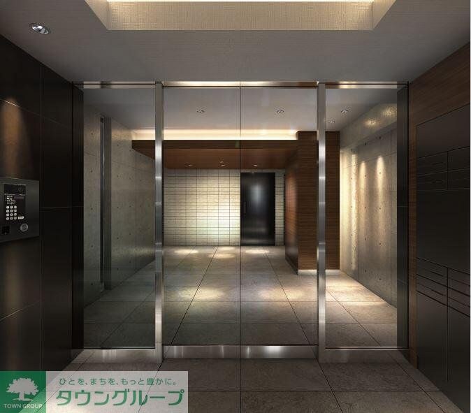 セジョリ高井戸IIの物件内観写真