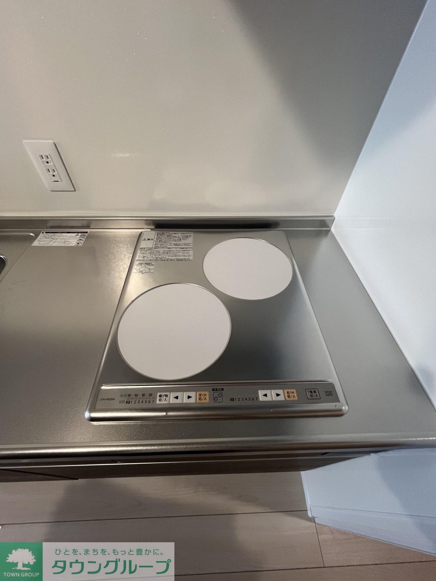 つむぎの杜　西荻みなみの物件内観写真