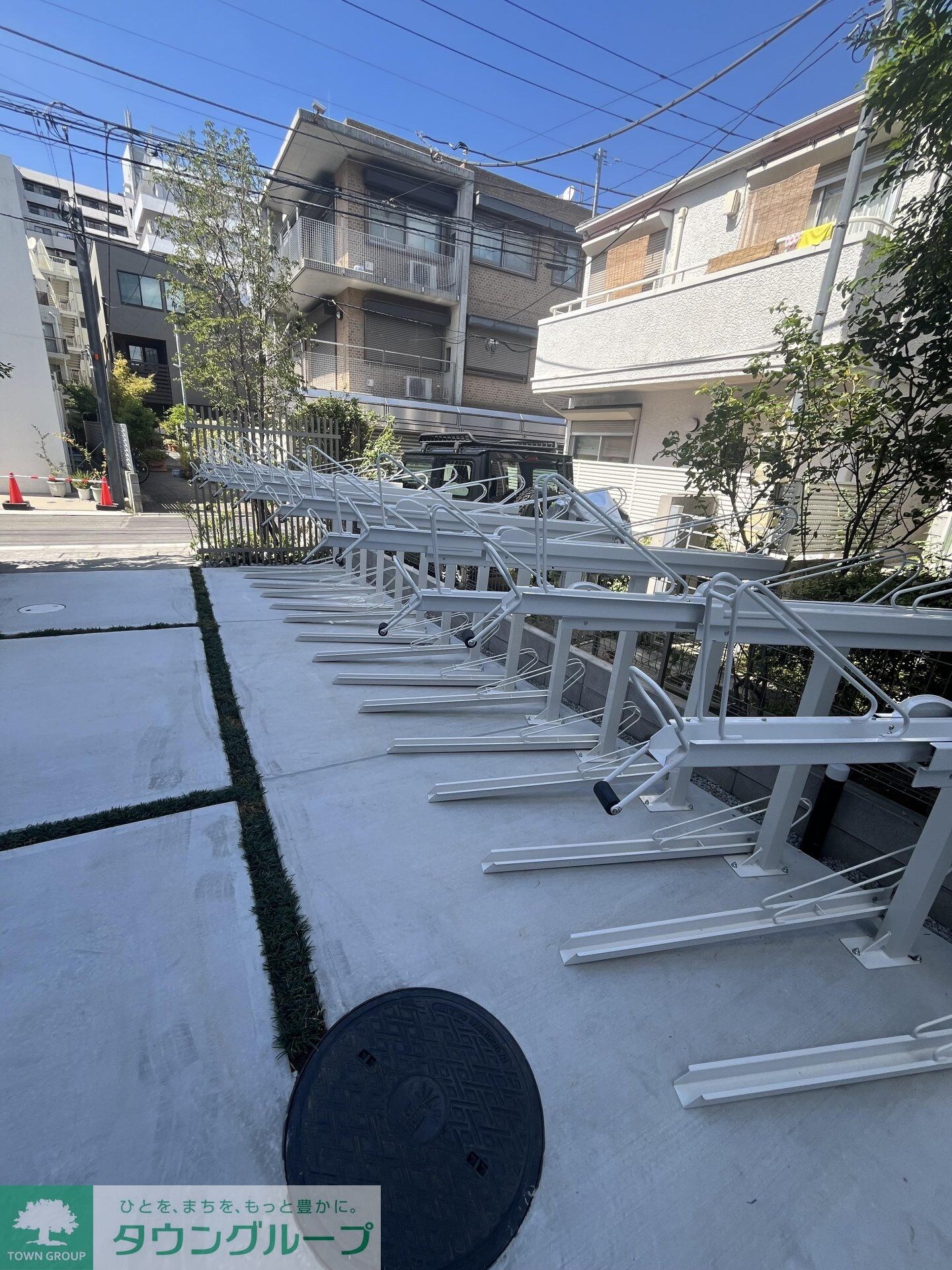 つむぎの杜　西荻みなみの物件内観写真