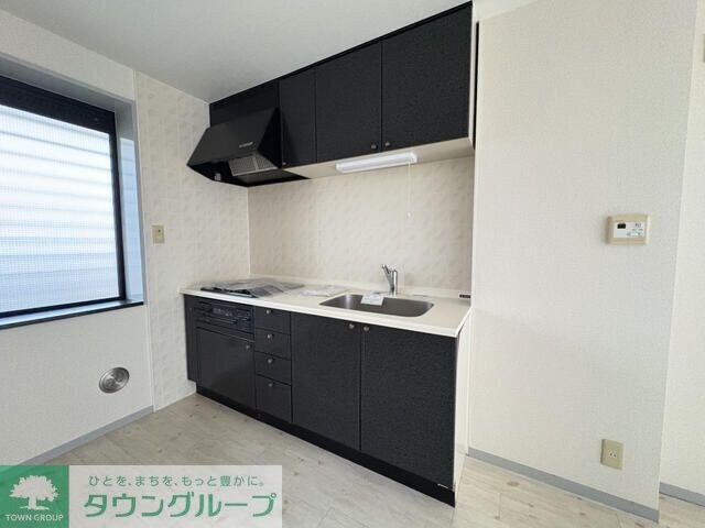 リヴァリー成城の物件内観写真