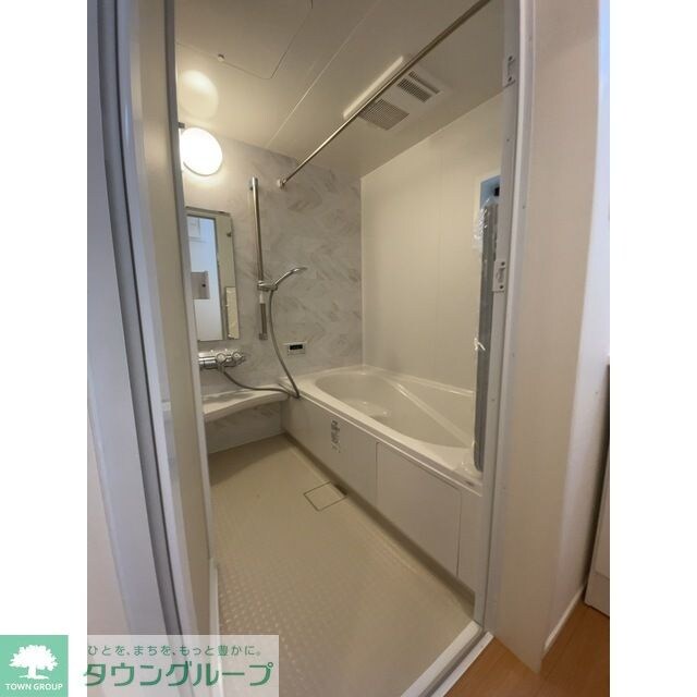 Ｋｏｌｅｔ調布多摩川＃０２の物件内観写真