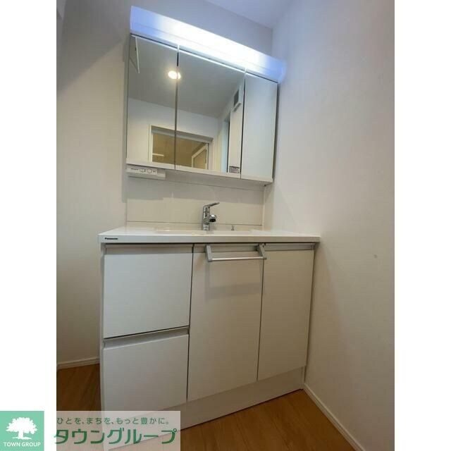 Ｋｏｌｅｔ調布多摩川＃０２の物件内観写真