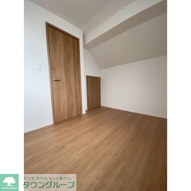 Ｋｏｌｅｔ調布多摩川＃０２の物件内観写真