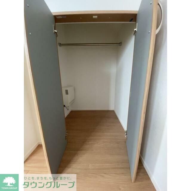 Ｋｏｌｅｔ調布多摩川＃０２の物件内観写真