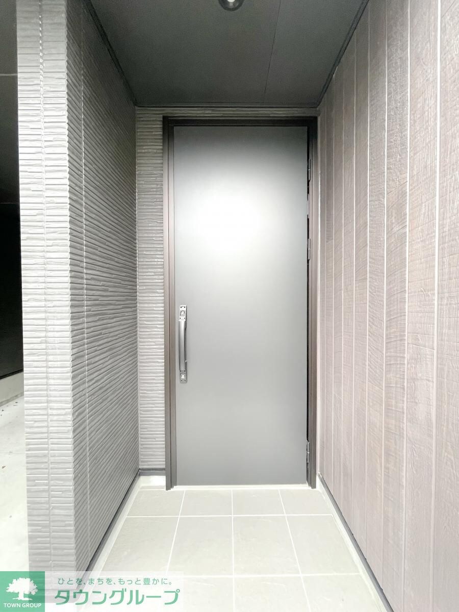 Ｋｏｌｅｔ調布多摩川＃０２の物件内観写真