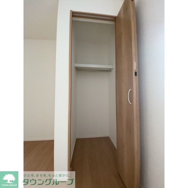 Ｋｏｌｅｔ調布多摩川＃０２の物件内観写真