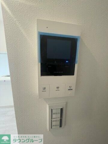 ルオーレ上北沢駅前の物件内観写真