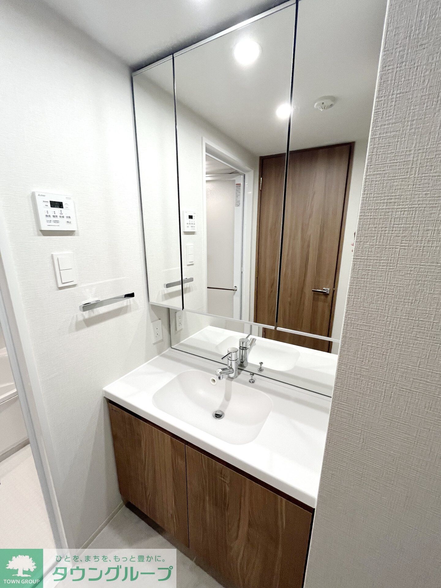 ルミーク千歳船橋の物件内観写真