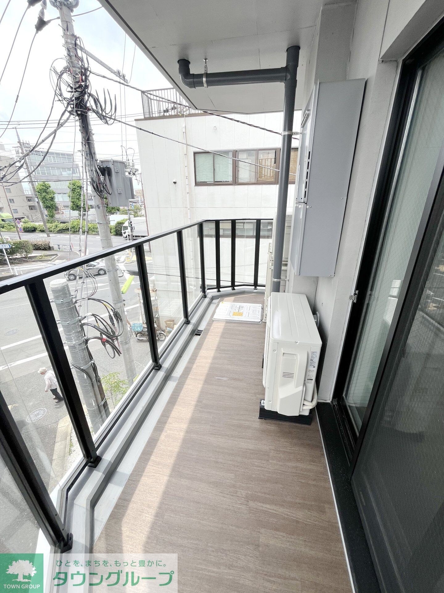 ルミーク千歳船橋の物件内観写真