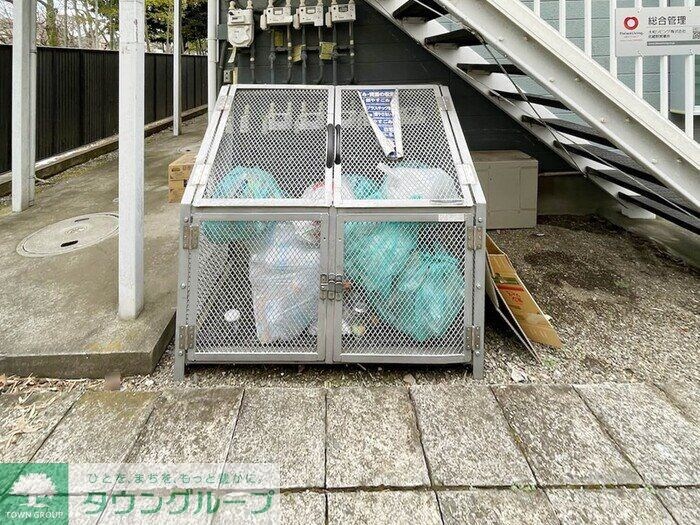 第IIIＡＩコーポの物件内観写真