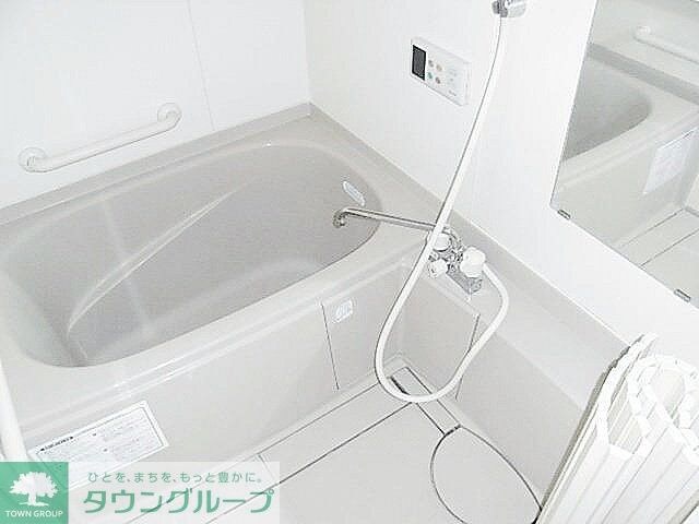 サニーホームズの物件内観写真