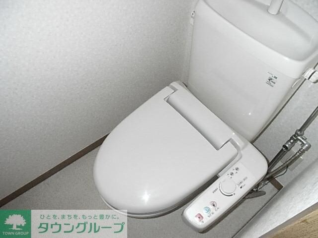 サニーホームズの物件内観写真