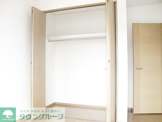 サニーホームズの物件内観写真