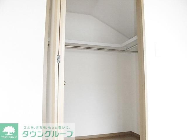 サニーホームズの物件内観写真