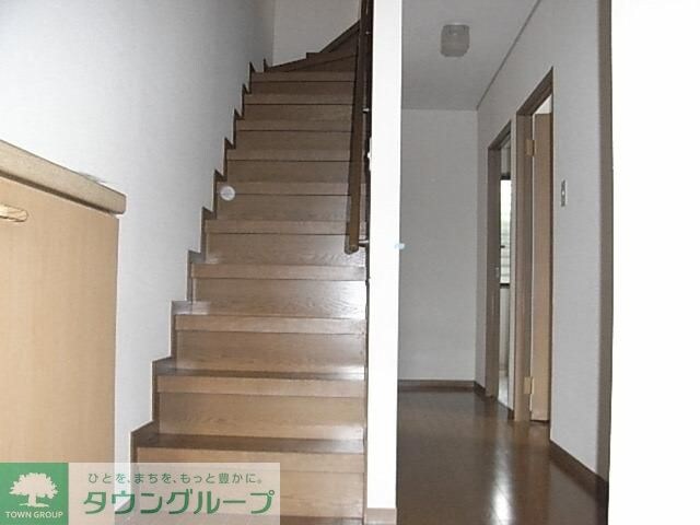 サニーホームズの物件内観写真