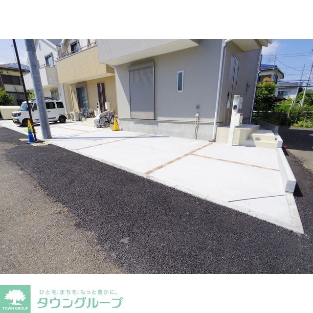 Ｋｏｌｅｔ分倍河原の物件内観写真