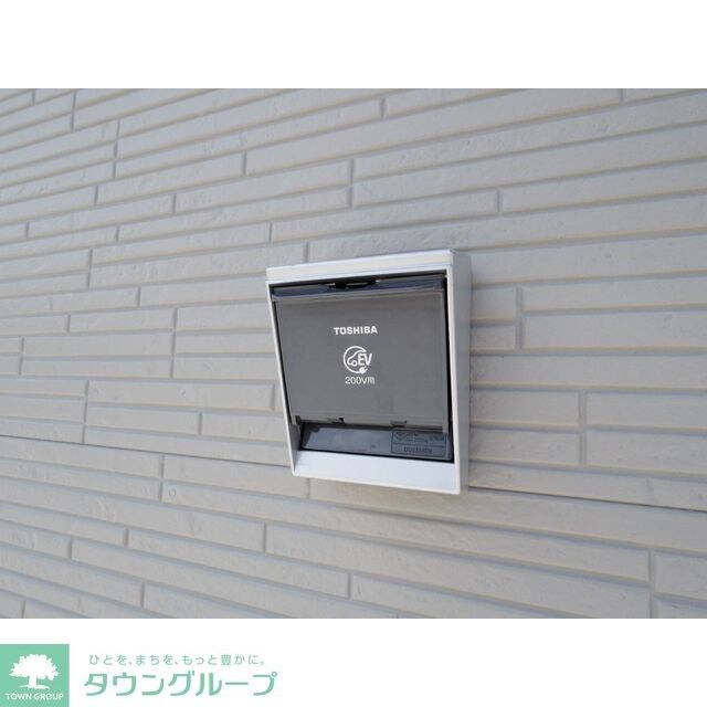 Ｋｏｌｅｔ分倍河原の物件内観写真