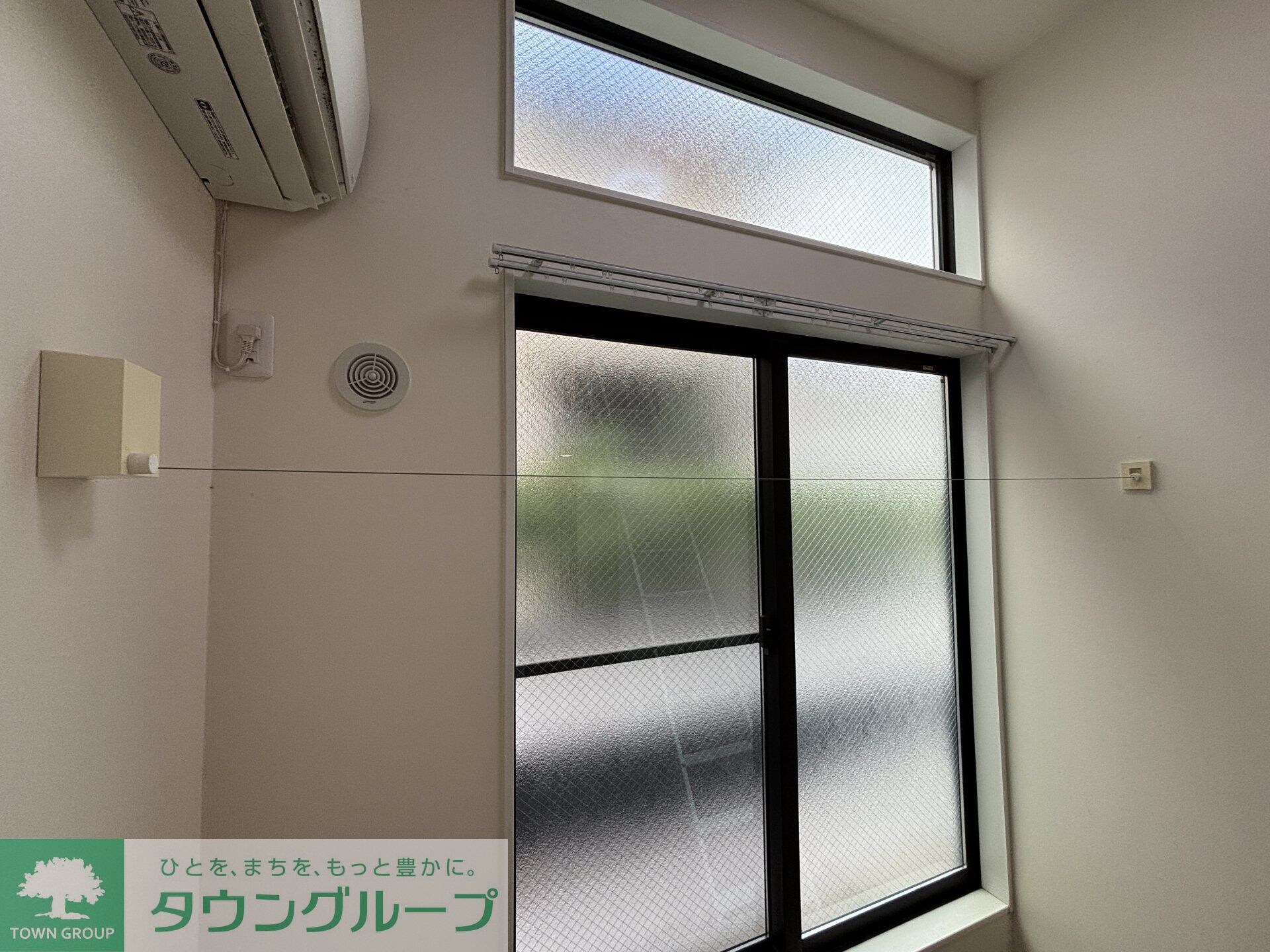 WATEI久我山の物件内観写真