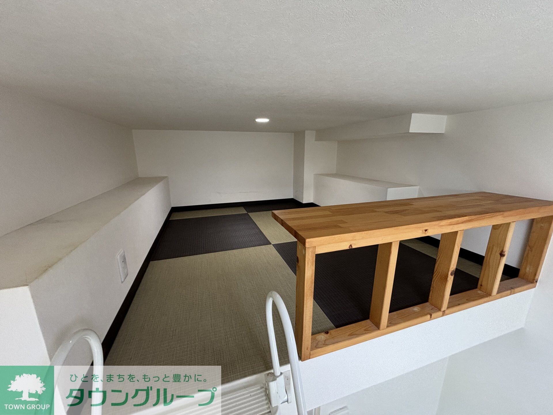 WATEI久我山の物件内観写真