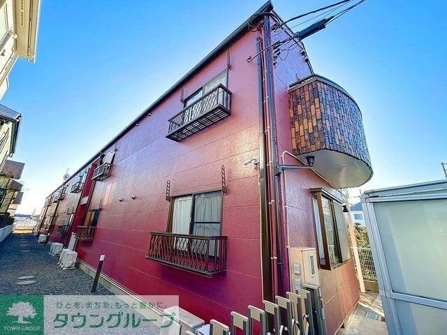 季舎の物件内観写真