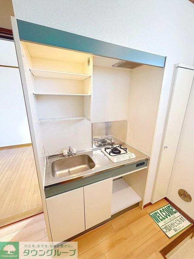 季舎の物件内観写真