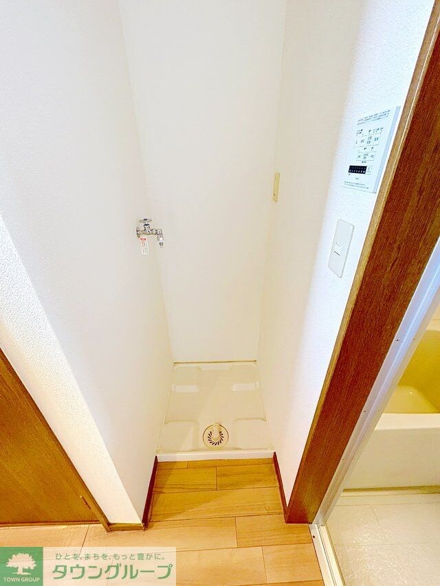 季舎の物件内観写真