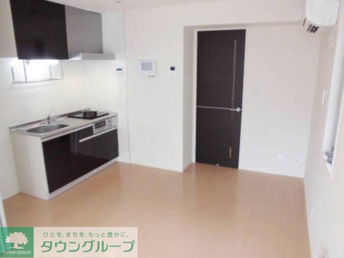 ボヌールの物件内観写真