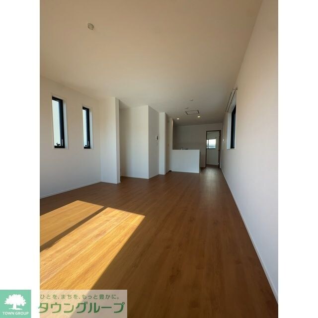 Kolet西永福の物件内観写真