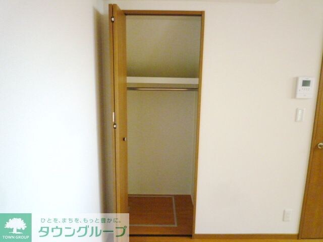 シャルム桜上水の物件内観写真