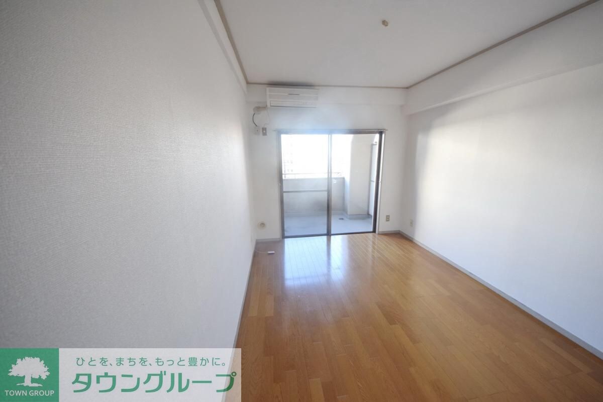 エスエヌハイツの物件内観写真