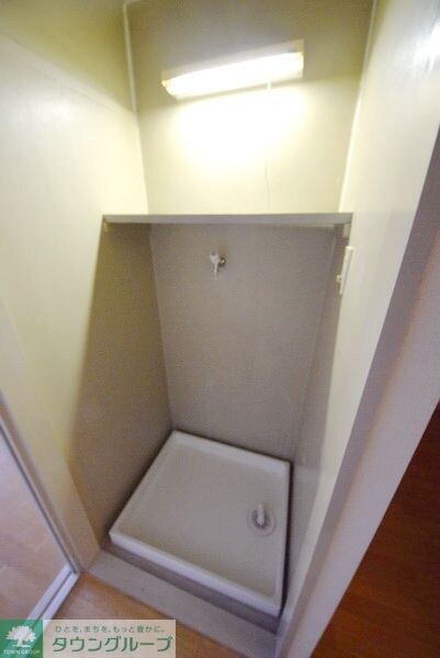 エスエヌハイツの物件内観写真