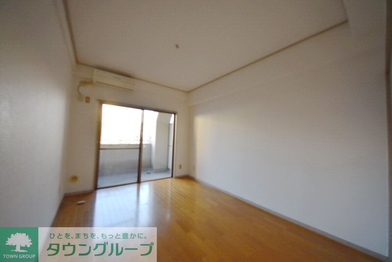 エスエヌハイツの物件内観写真