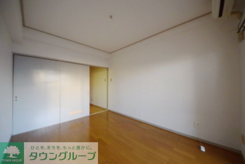 エスエヌハイツの物件内観写真