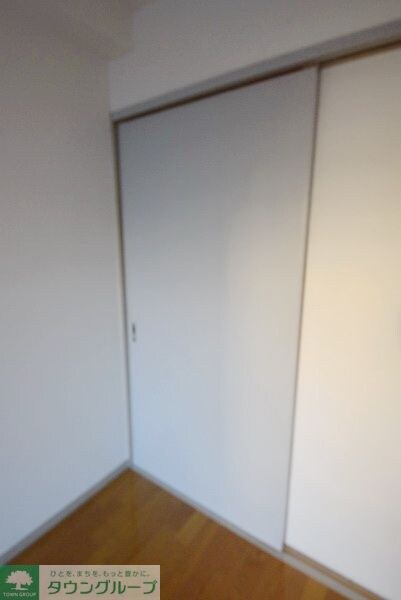 エスエヌハイツの物件内観写真