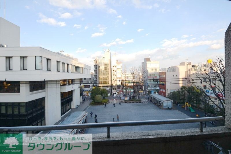 エスエヌハイツの物件内観写真