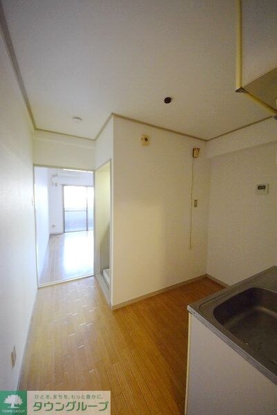 エスエヌハイツの物件内観写真