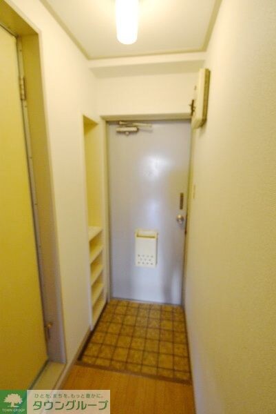 エスエヌハイツの物件内観写真