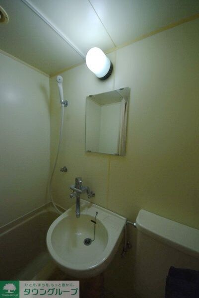 エスエヌハイツの物件内観写真