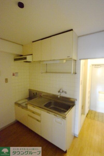 エスエヌハイツの物件内観写真