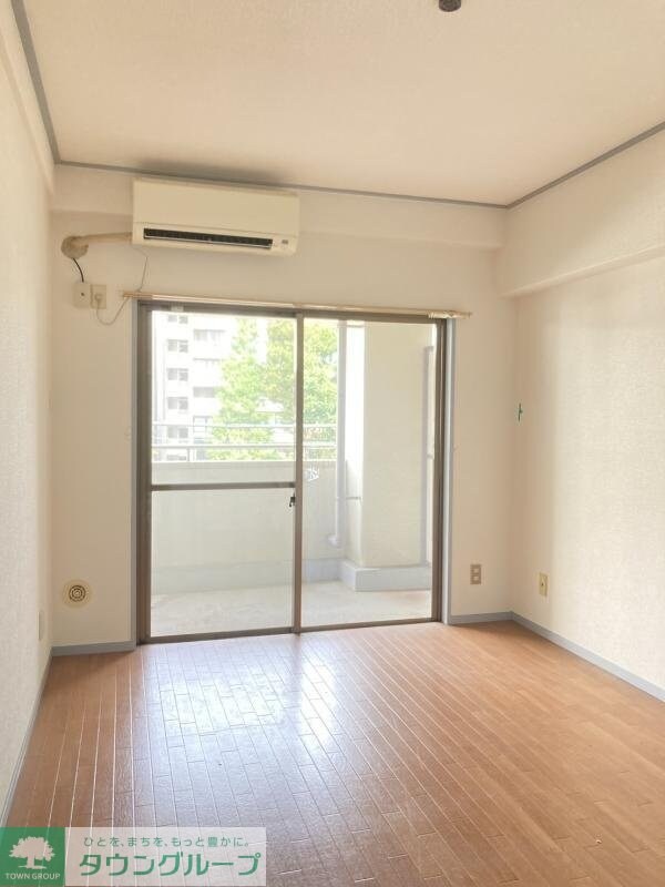 エスエヌハイツの物件内観写真