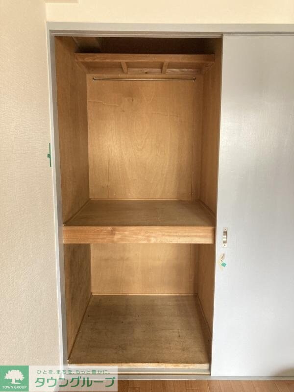 エスエヌハイツの物件内観写真