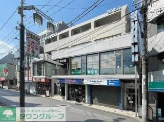 エスエヌハイツの物件内観写真